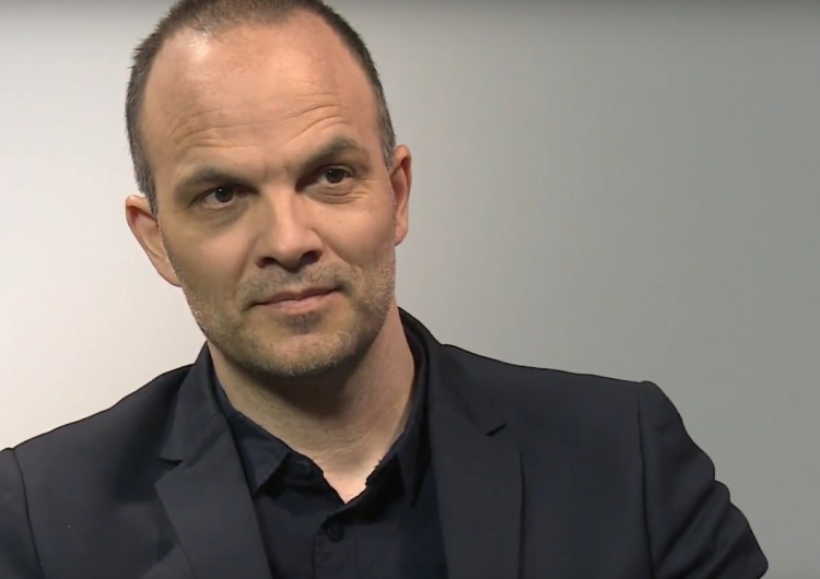 Dziennikarz Die Tagespost: Jestem pod coraz większym wrażeniem polskiego ministra zdrowia Ł. Szumowskiego