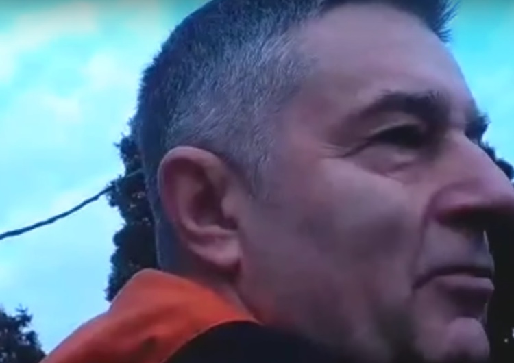 "10 lat temu w dudzie mieli procedury". Frasyniuk obraża w okrągłą rocznicę katastrofy smoleńskiej
