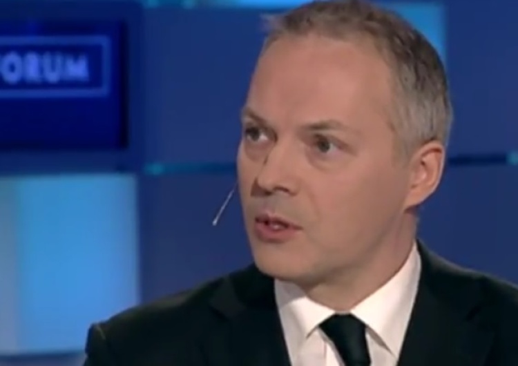 Jacek Żalek nowym wiceministrem funduszy i polityki regionalnej