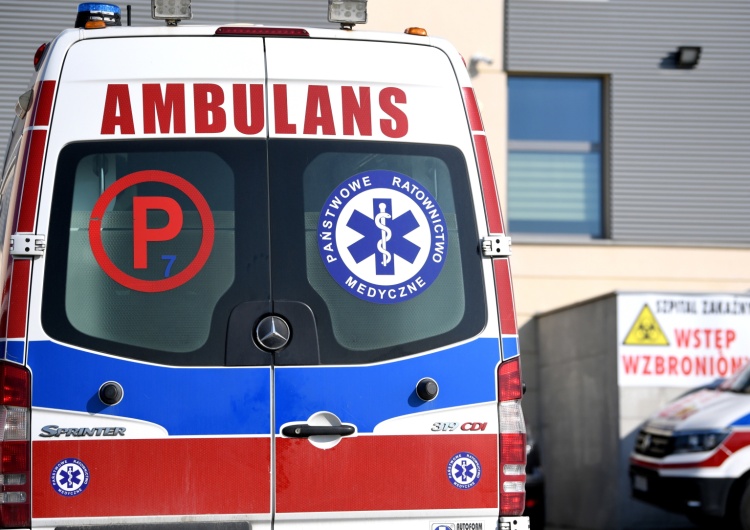 Zmarły kolejne osoby zakażone koronawirusem. Blisko 6 tysięcy potwierdzonych przypadków