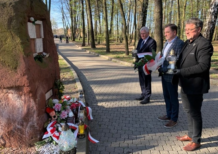 „Solidarność” pamięta - 10. rocznica katastrofy smoleńskiej