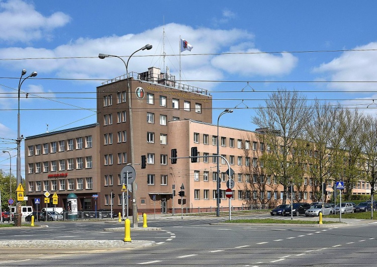 Adrian Grycuk Podchorążowie Szkoły Głównej Służby Pożarniczej zostaną poddani testom na koronawirusa