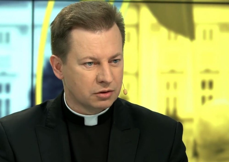 Rzecznik Episkopatu: inicjatywa #Wielkanoc – stwórzmy wirtualny stół wielkanocny