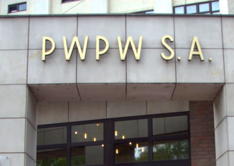 PWPW S.A. liderem nowoczesnej personalizacji