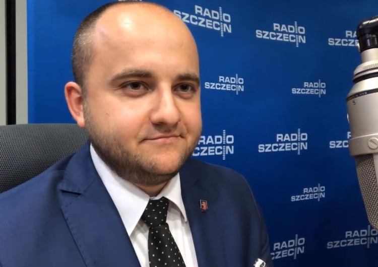 Radny PiS wyleczony z koronawirusa. "Drugi negatywny wynik oznacza, że jestem zdrowy"