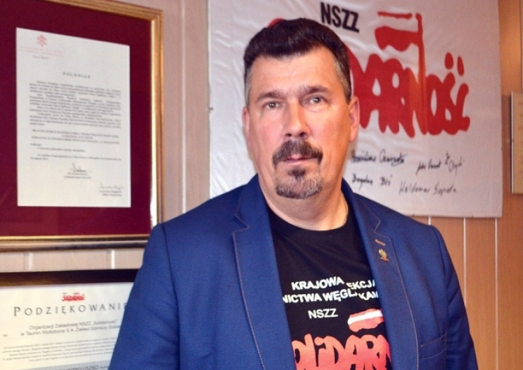 Kolejna pomoc Solidarności dla szpitala w Jaworznie