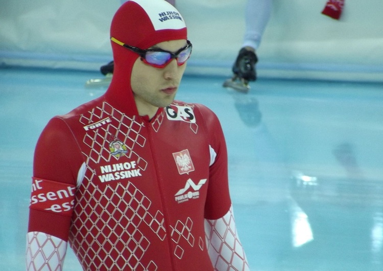 "Ryzyko jest, ale to dla mnie służba i pasja". Mistrz olimpijski na linii walki z koronawirusem