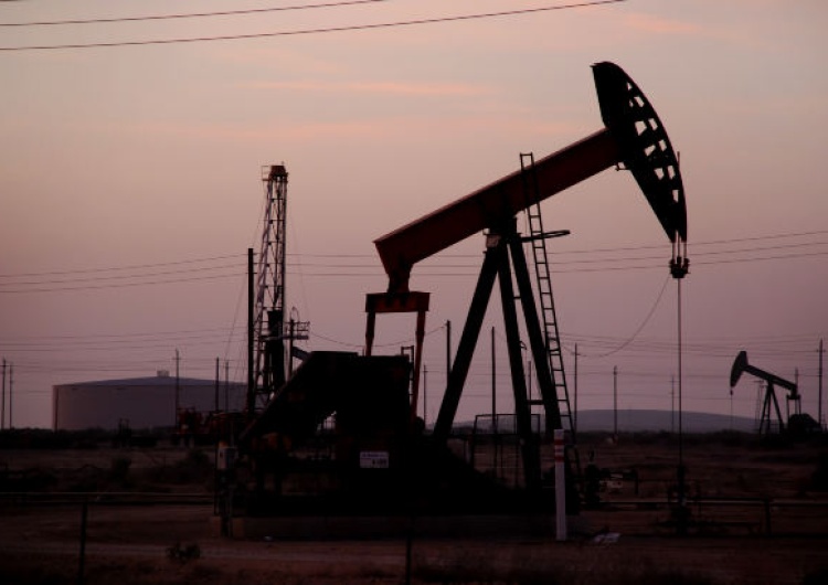  Kraje OPEC + Rosja przerażone spadkiem cen ropy. Największa redukcja wydobycia w historii