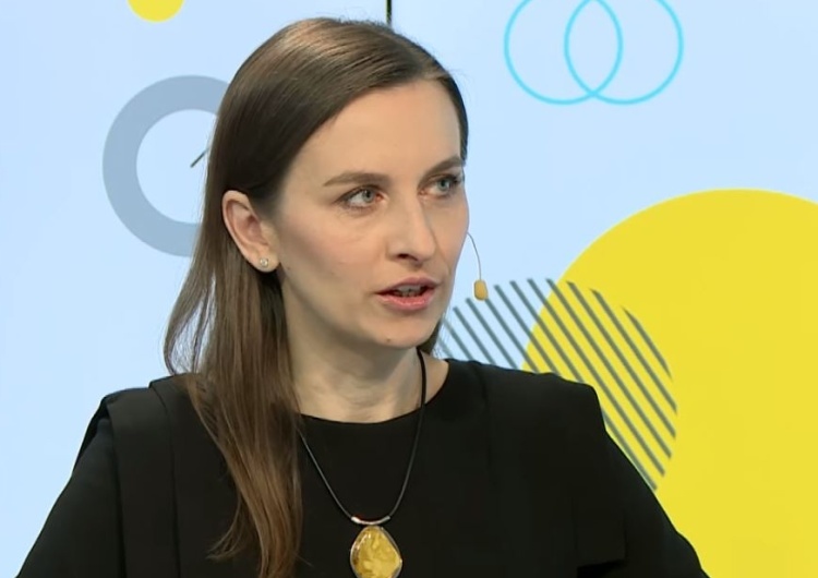 "Nie ma pani moralnego prawa wypowiadać się o dzieciach!". Rzecznik Praw Dziecka ostro odpowiada Spurek