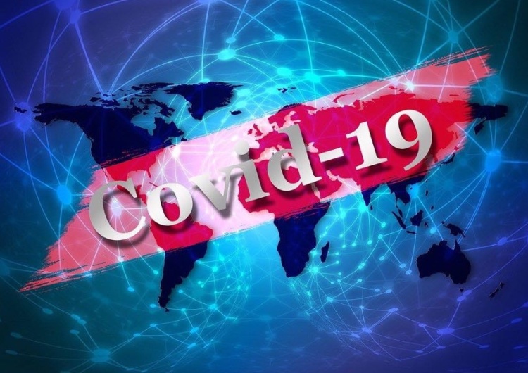 MZ: 117 nowych przypadków koronawirusa w Polsce, 6 ofiar śmiertelnych