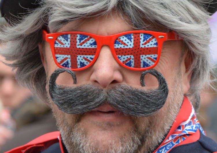 Imigranci masowo opuszczają Wielką Brytanię. Wszystkiemu winien Brexit?