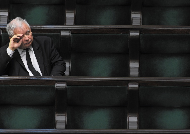  [TYLKO U NAS] Wybory w maju pyrrusowym zwycięstwem PiSu? Analizuje red. Jakub Pacan
