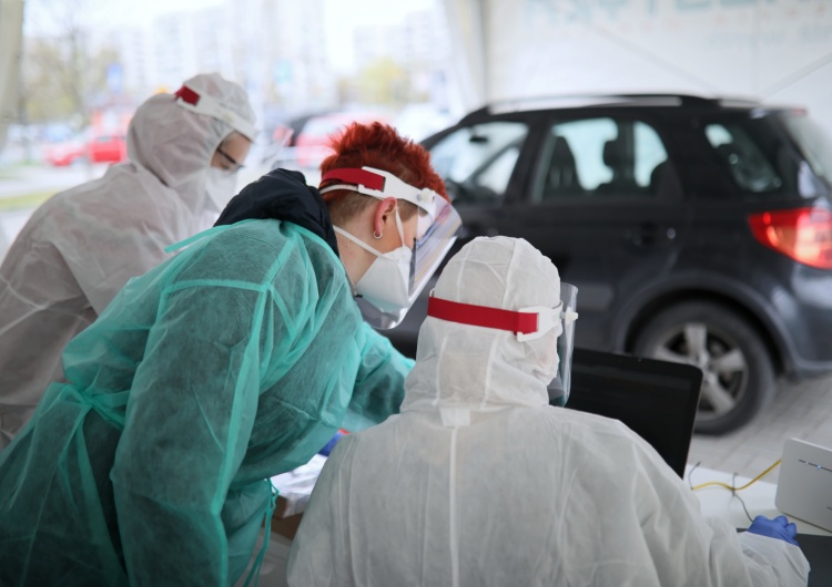 Pocieszający raport Ministerstwa Zdrowia. Poinformowano o kolejnych wyzdrowiałych z COVID-19