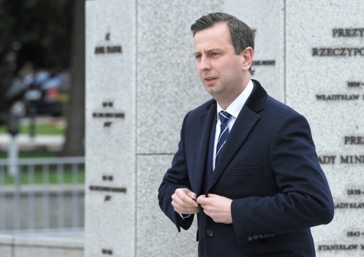 "Najbardziej cieszyłby się prezes PiS". Kosiniak-Kamysz zapytany o bojkot wyborów