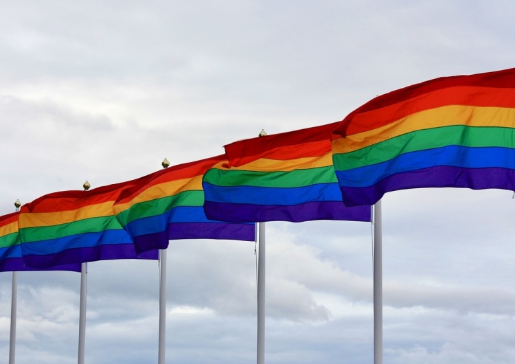 Departament Stanu USA wskazał naruszenia praw człowieka w Polsce. Krytyka za "ataki na LGBT"