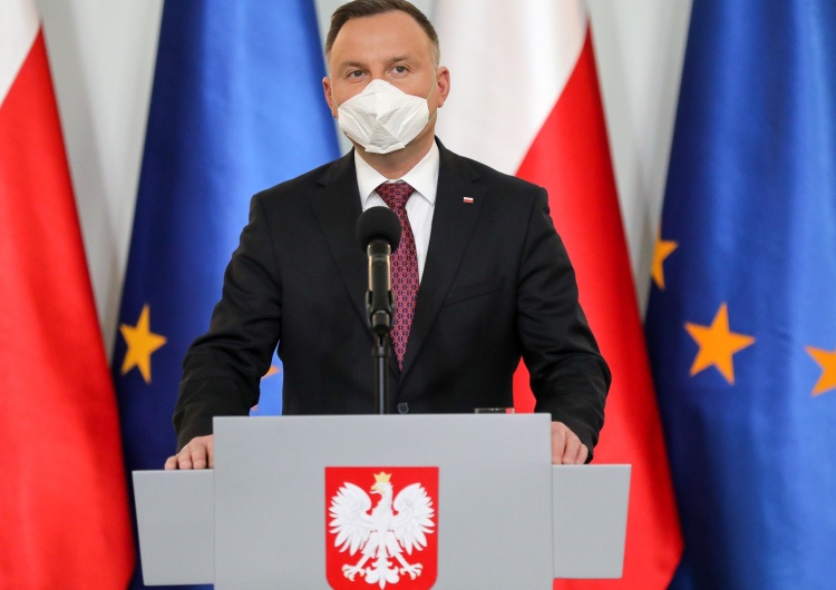 Spychalski: Prezydent po 30 kwietnia powoła I prezesa Sądu Najwyższego