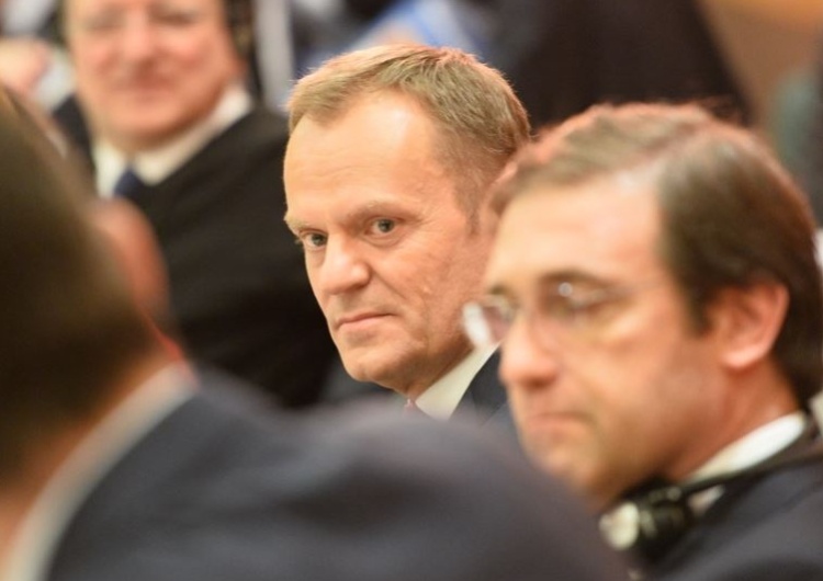 "Kaczyński chorobliwie dąży do tego, by...". Tusk w wywiadzie dla "Der Spiegel"