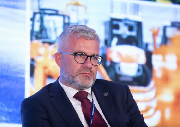 Krzysztof Nowicki: Rolą biznesu jest nie tylko mnożenie przychodów, ale też społeczna odpowiedzialność