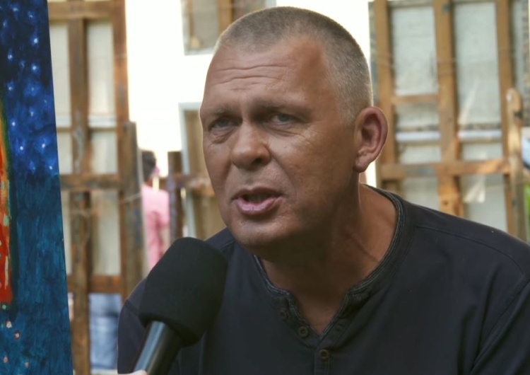 Znany muzyk atakuje rząd: "Mają nas głęboko gdzieś (...) to hipokryci, inaczej tego nie mogę nazwać"