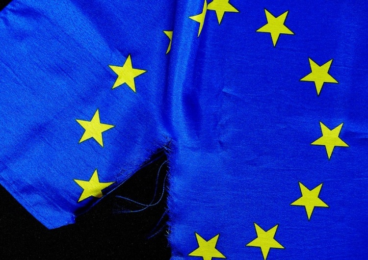  Zbigniew Kuźmiuk: Na problemy Europy więcej Europy