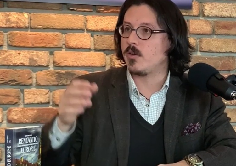 Publicysta Neue Zürcher Zeitung atakuje Orbana, Kaczyńskiego i... naszego felietonistę Davida Engelsa