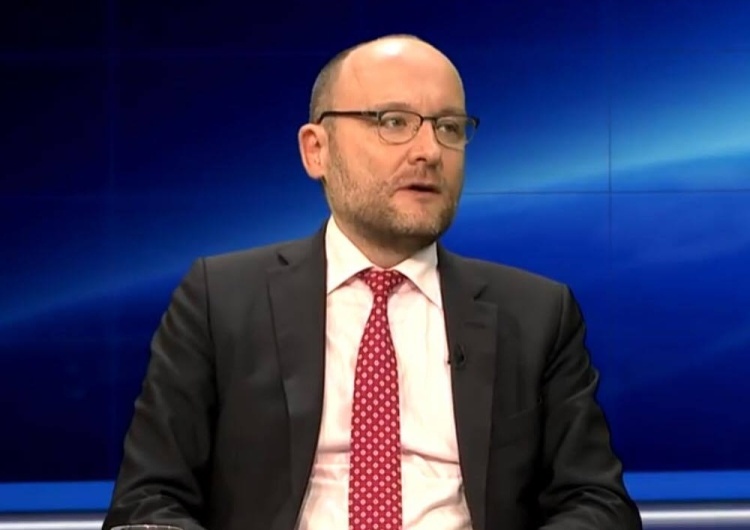 Prof. Zaradkiewicz: Nieprzeprowadzenie wyborów oznaczać będzie, że nie będzie głowy państwa. Przestrzegam