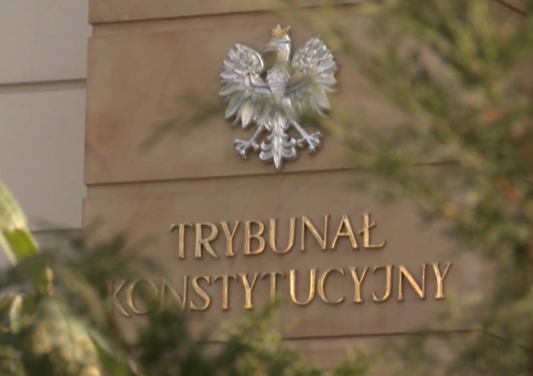  TK: Uchwała Sądu Najwyższego naruszyła standard niezawisłości sędziego