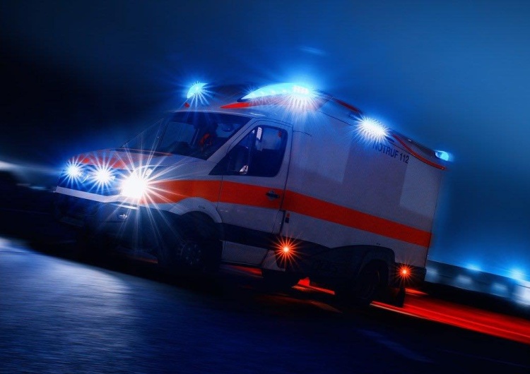 RMF: Koronawirus w warszawskim pogotowiu. Kilkadziesiąt osób poddanych kwarantannie