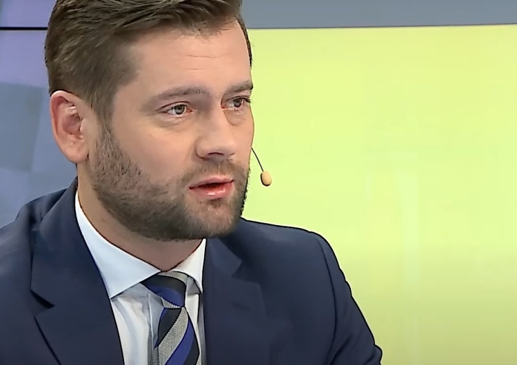  Kamil Bortniczuk: Mogę zagwarantować, że Porozumienie z Koalicji nie wystąpi