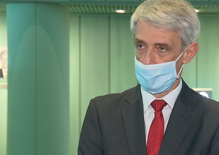 Rzecznik Sądu Najwyższego: "Wygląda na to, że rządzący zrealizują plan i dojdzie do przejęcia SN"