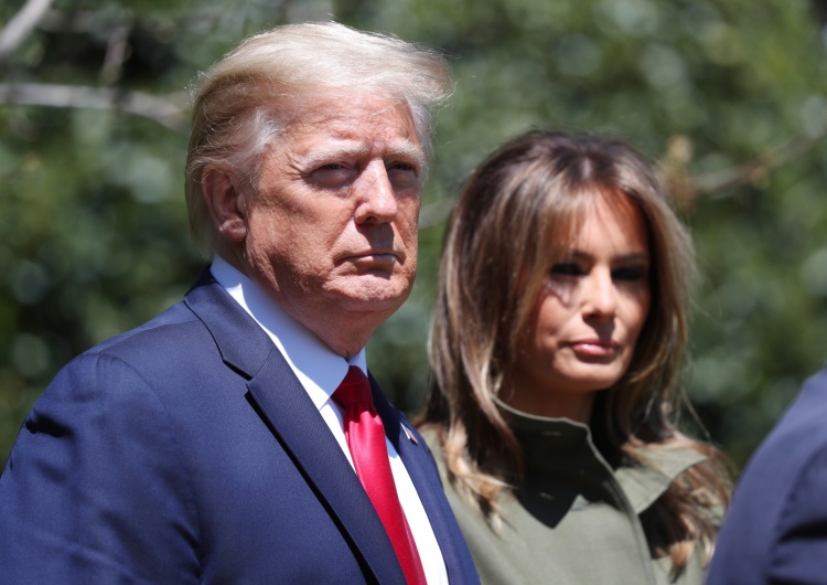 USA: Trump traci w sondażach. Amerykanie zaczynają odczuwać skutki pandemii