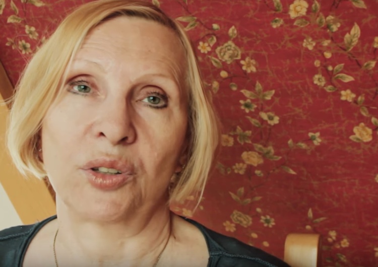 "Najchętniej wzięłabym go na kolano i na goły tyłek wychłostała rózgą" Nurowska o... Biedroniu