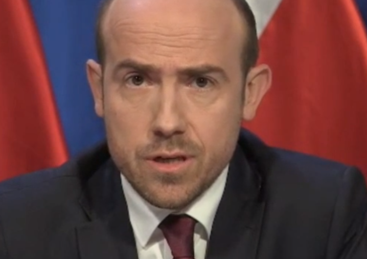 Borys Budka: "Czy karty do głosowania nie są już wypełnianie na Nowogrodzkiej?"