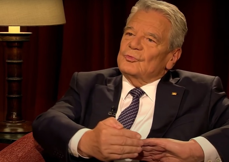 Niemiecka "demokracja". B. prezydent: "Wyłączenie ludzi na prawo od centrum. W USA, w Polsce horror"