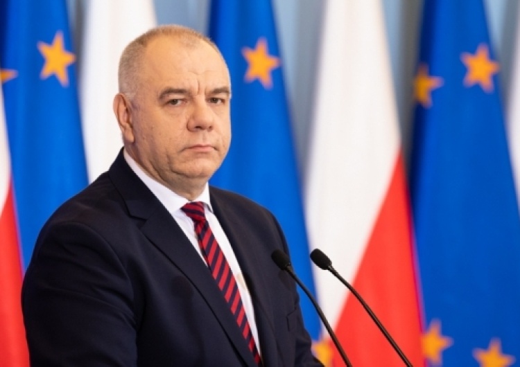 Onet: 30 mln kart wyborczych drukuje nie PWPW, ale prywatna firma z kapitałem niemieckim
