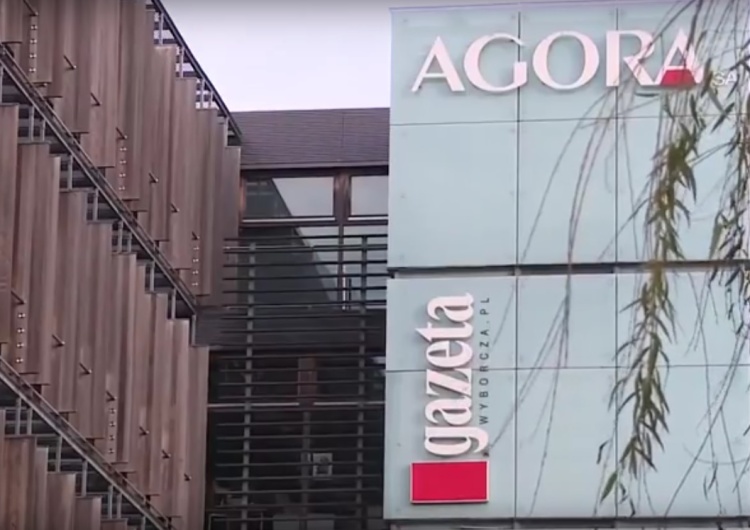  Agora zamyka kolejne tytuły i zwalnia dziennikarzy