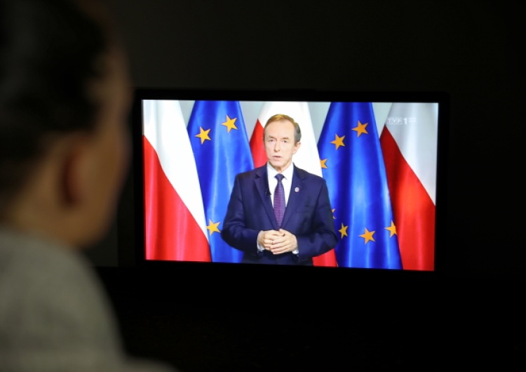 Grodzki: naszym moralnym obowiązkiem jest przełożenie wyborów na czas po epidemii