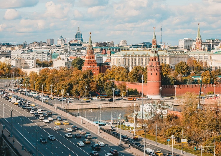Kremlin.ru Rosja: 6 tys. zakażeń koronawirusem w ciągu doby, większość chorych nie przekroczyła 65. roku życia