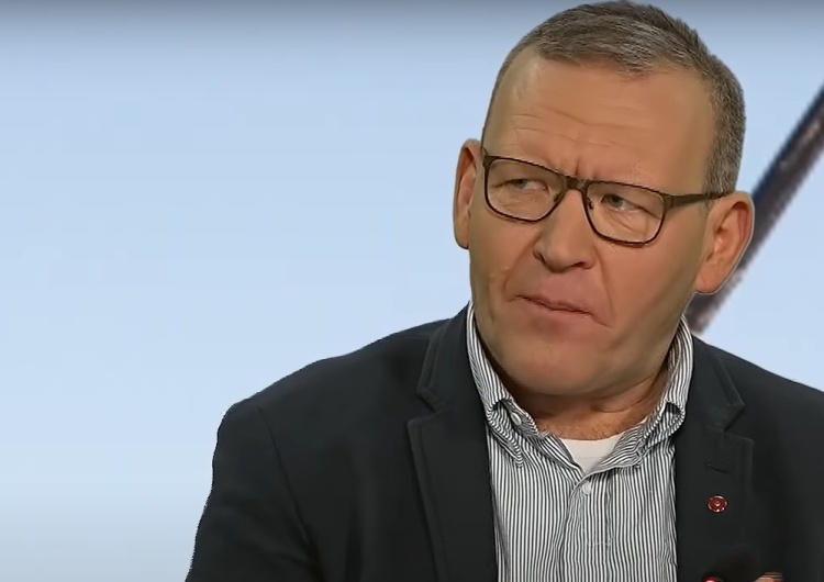 Polsko-niemiecki historyk: Niemieckie media nie mówią o polskich sukcesach w zwalczaniu koronawirusa
