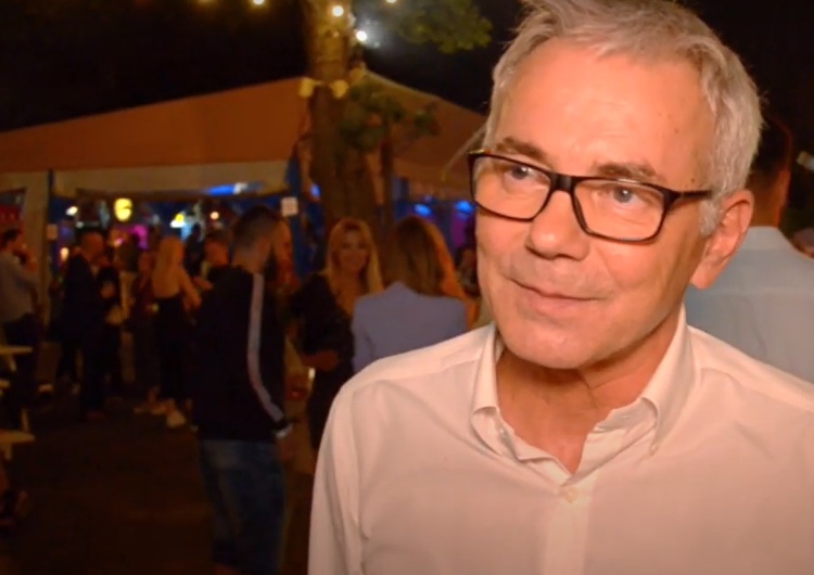  Robert Janowski zrobił sobie test na koronawirusa, teraz odradza: Nie róbcie, jeśli nie macie podejrzeń