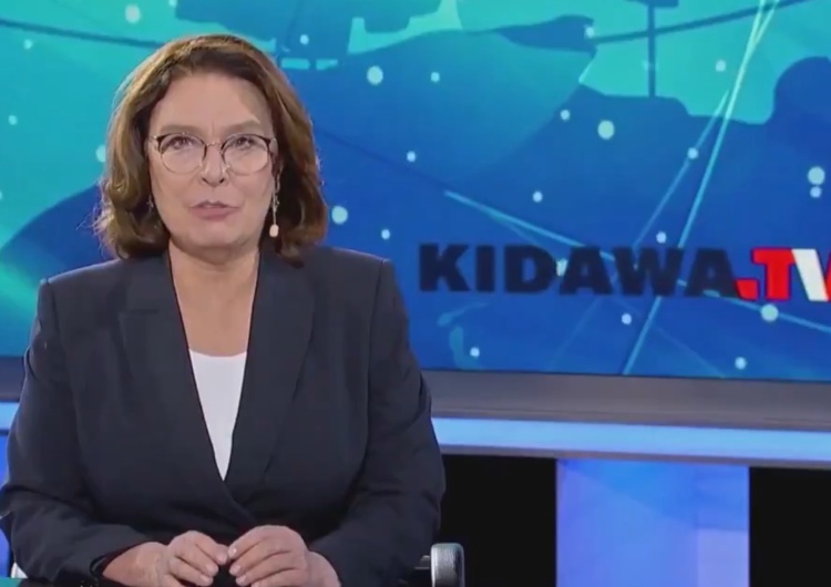  [video] "4 proc. to za dużo". Nowy dziwny spot wyborczy Kidawy-Błońskiej