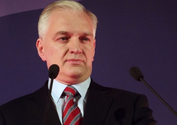 Legendy Solidarności w liście do posłów Porozumienia: "To chwila próby. Apelujemy do waszych sumień"