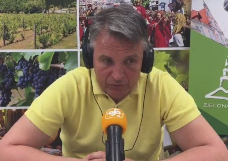  "A co, mam złamać prawo?". Prezydenci Zielonej Góry i Zamościa deklarują współpracę z Pocztą Polską