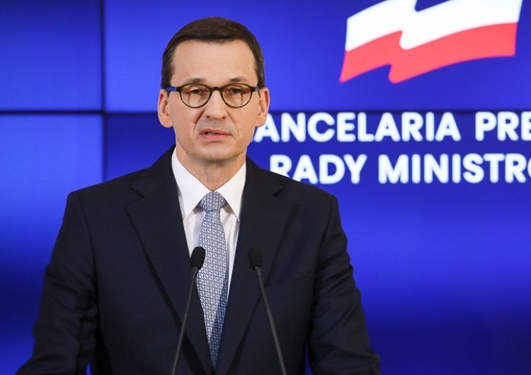 Krystian Maj Premier: Kolejna pozytywna informacja z frontu walki z koronakryzysem. Polski rząd otrzymał...