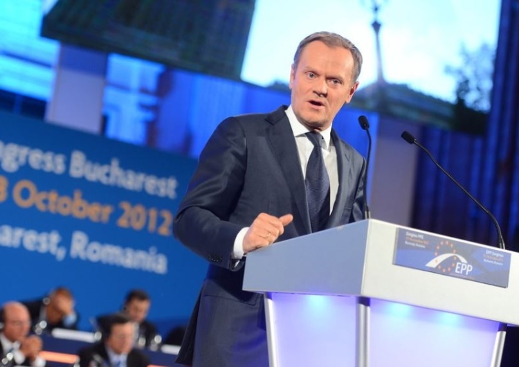 Ależ go nosi. Tusk publikuje kolejną "odezwę" ws. wyborów