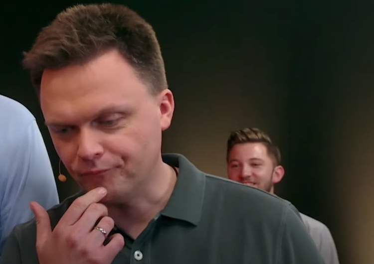 Dobre! Pełnomocnik Hołowni pod hasztagiem #ZabraćPartiomZapałki publikuj grafikę.. Hołowni w płomieniach