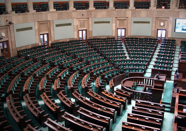 Dziś Sejm zajmie się Tarczą Antykryzysową 3.0