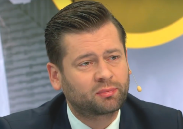Poseł Porozumienia zmienia zdanie ws. wyborów? "Ulegliśmy panice..."