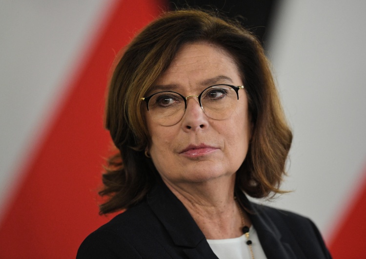 Kidawa-Błońska: "Udział w wyborach korespondencyjnych jest niemoralny". Co na to inni kandydaci?