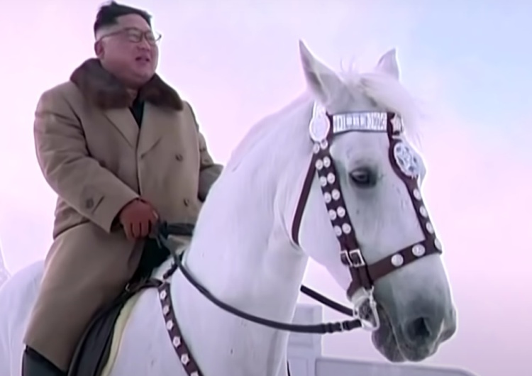Koniec spekulacji? Kim Dzong Un miał pojawić się publicznie po raz pierwszy od 11 kwietnia